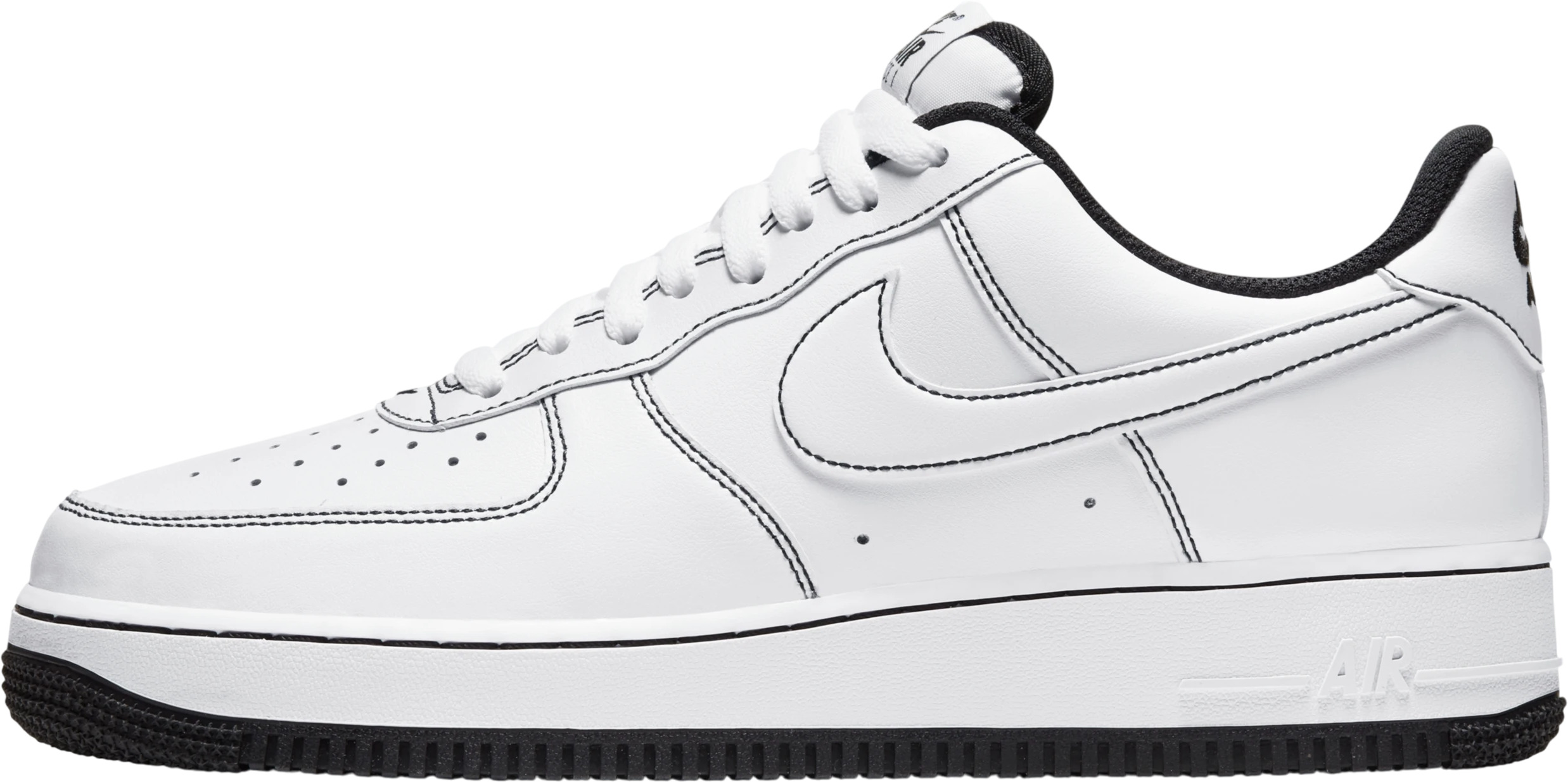 Кроссовки Nike NIKE AIR FORCE 1