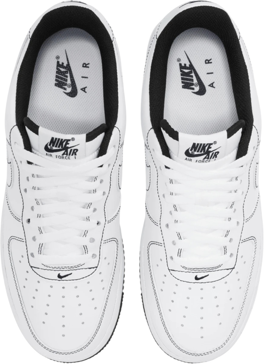 Кроссовки Nike NIKE AIR FORCE 1