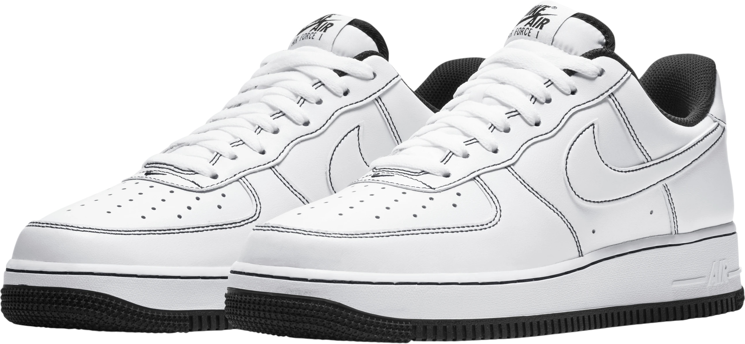 Кроссовки Nike NIKE AIR FORCE 1