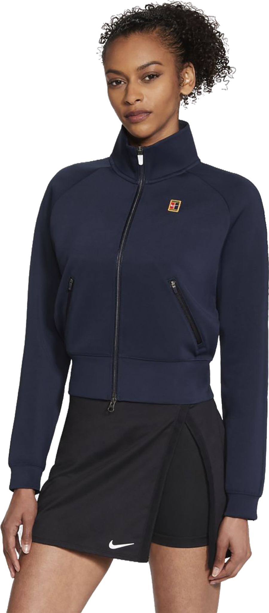 Олимпийка Nike W Court Hoodie