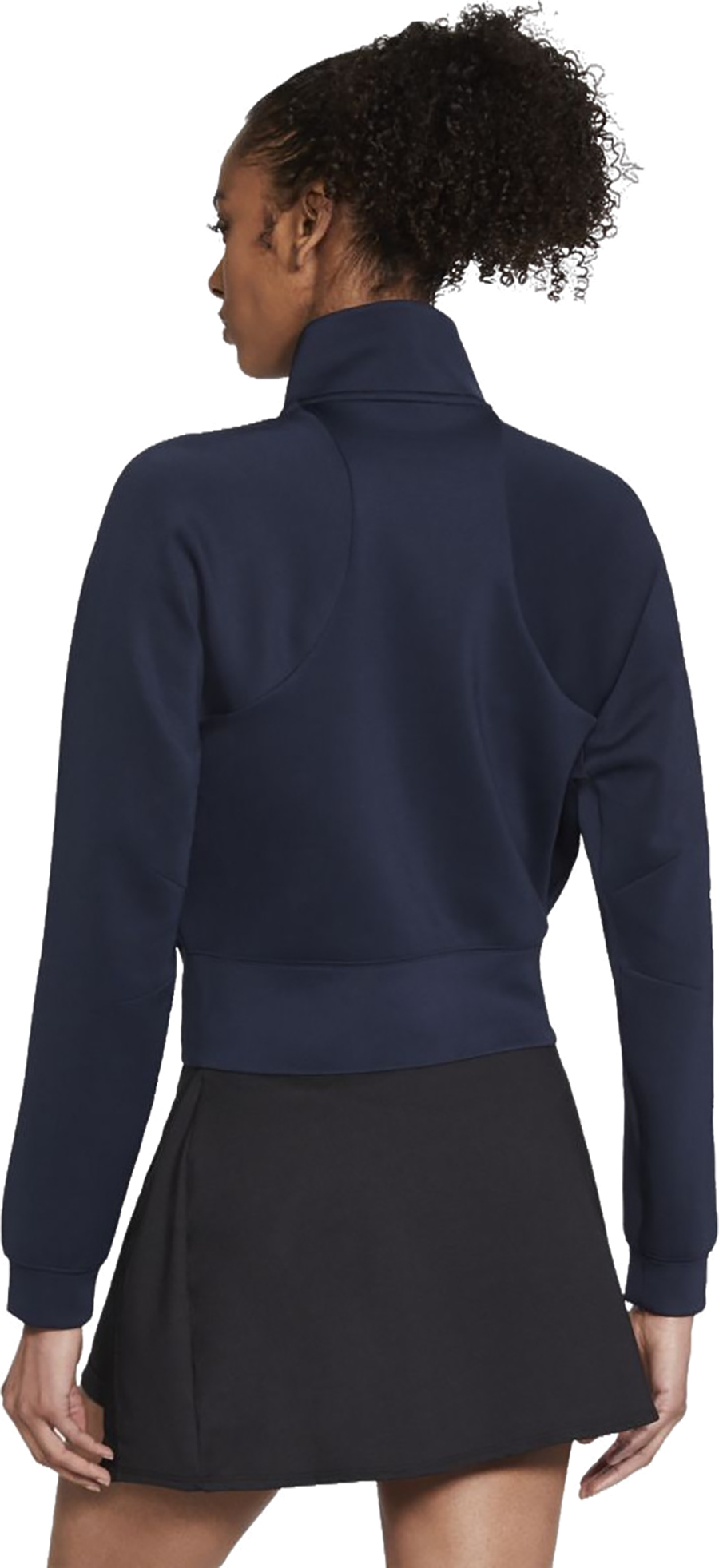 Олимпийка Nike W Court Hoodie