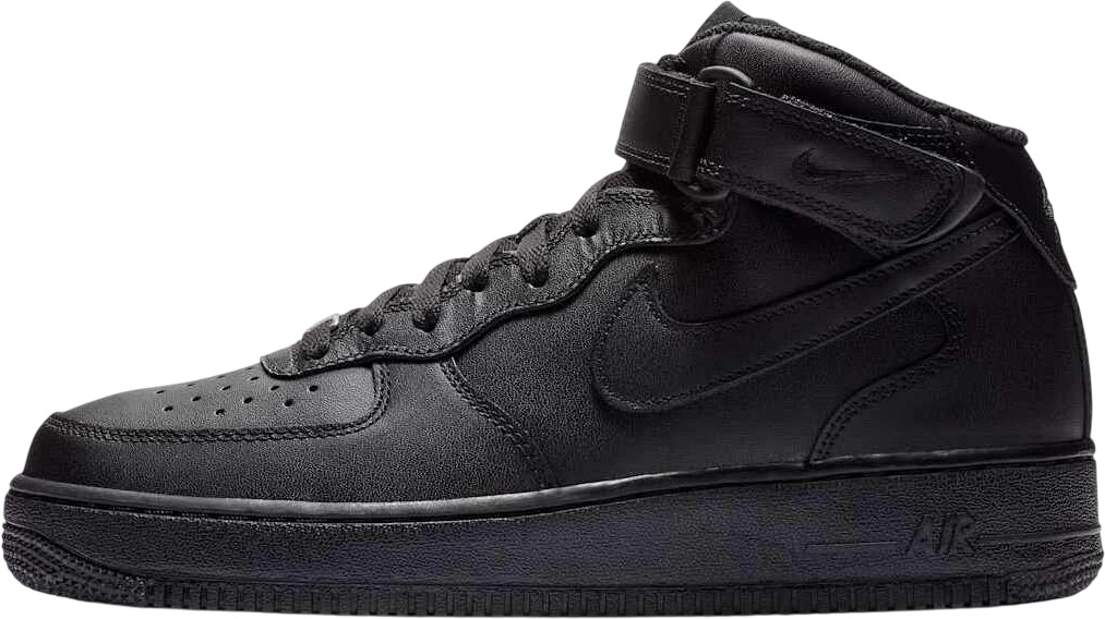 Кеды Nike Nike Air Force 1 Mid '07