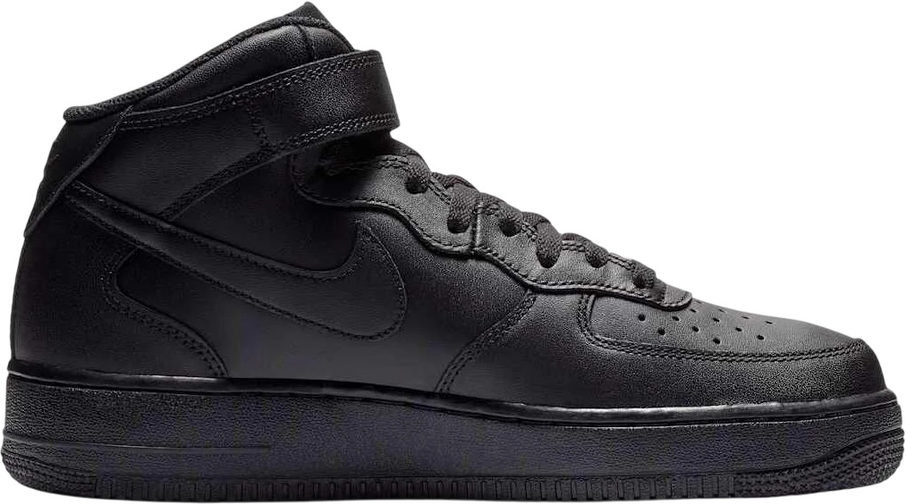 Кеды Nike Nike Air Force 1 Mid '07