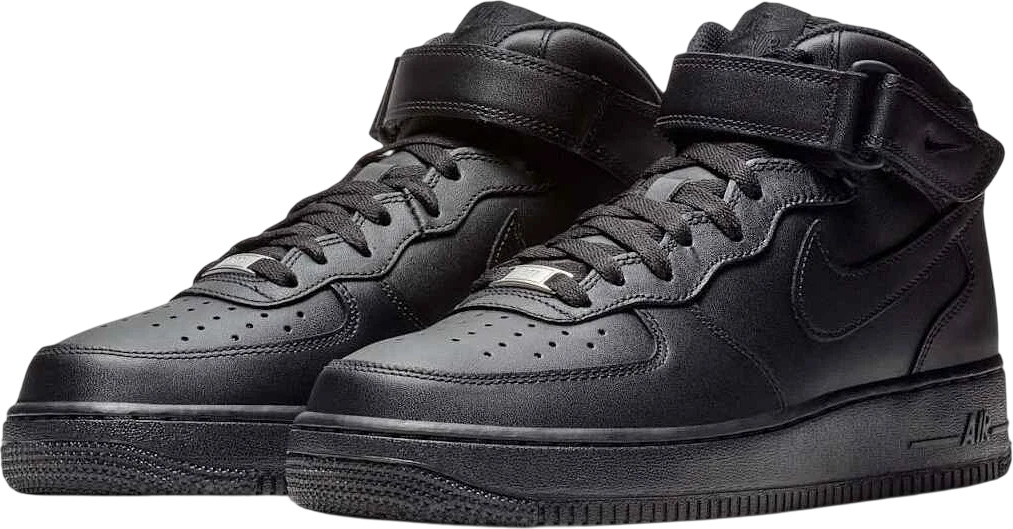 Кеды Nike Nike Air Force 1 Mid '07