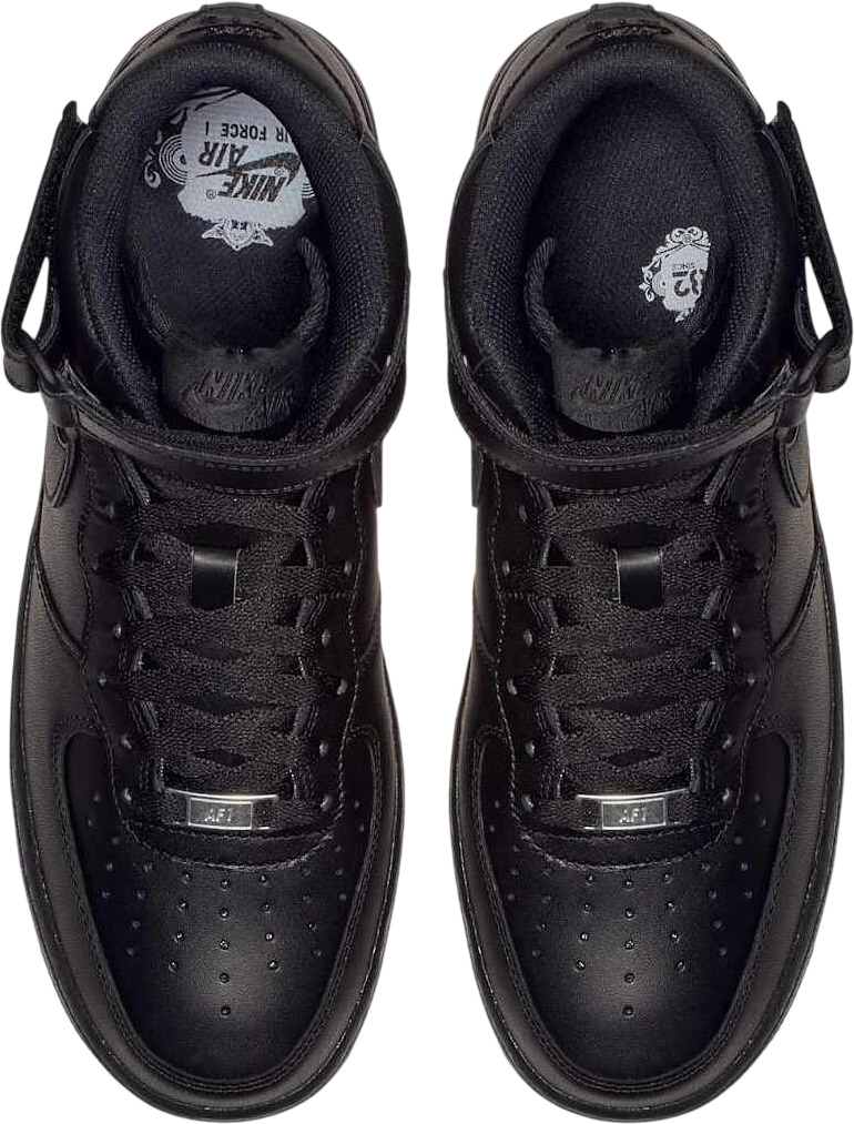 Кеды Nike Nike Air Force 1 Mid '07