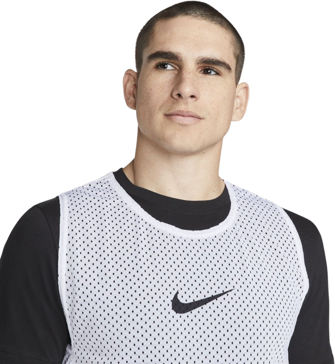 Манишка комплект 3 шт Nike U Dri-Fit Park20 Bib