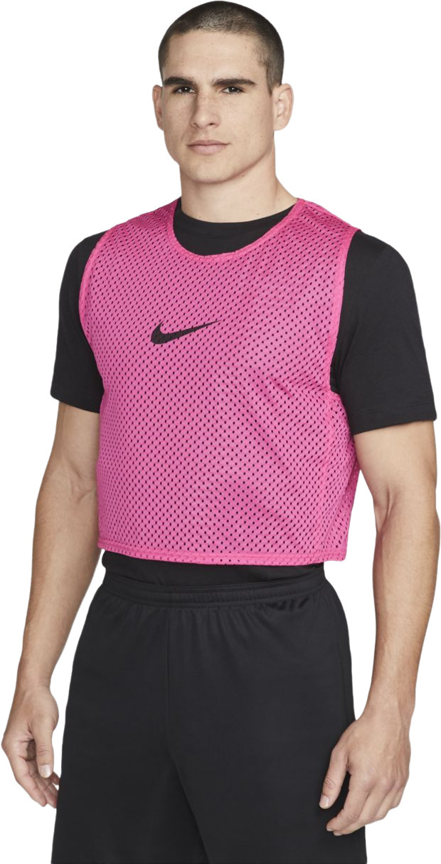 Манишка комплект 3 шт Nike U Dri-Fit Park20 Bib