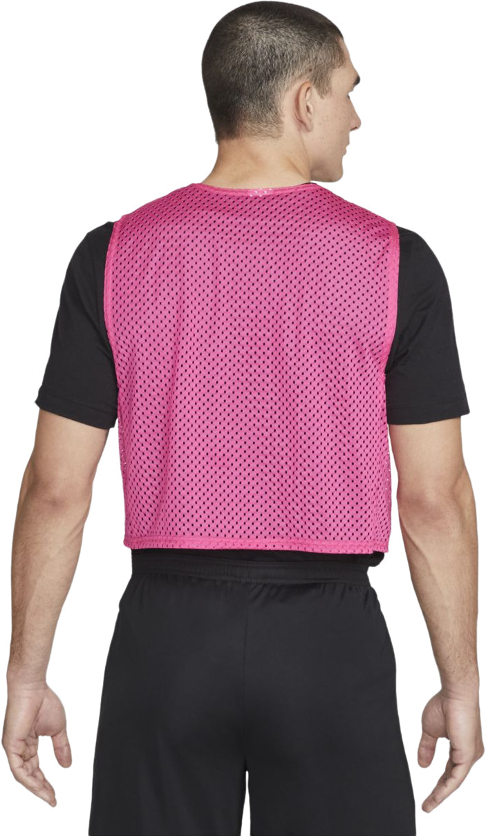 Манишка комплект 3 шт Nike U Dri-Fit Park20 Bib