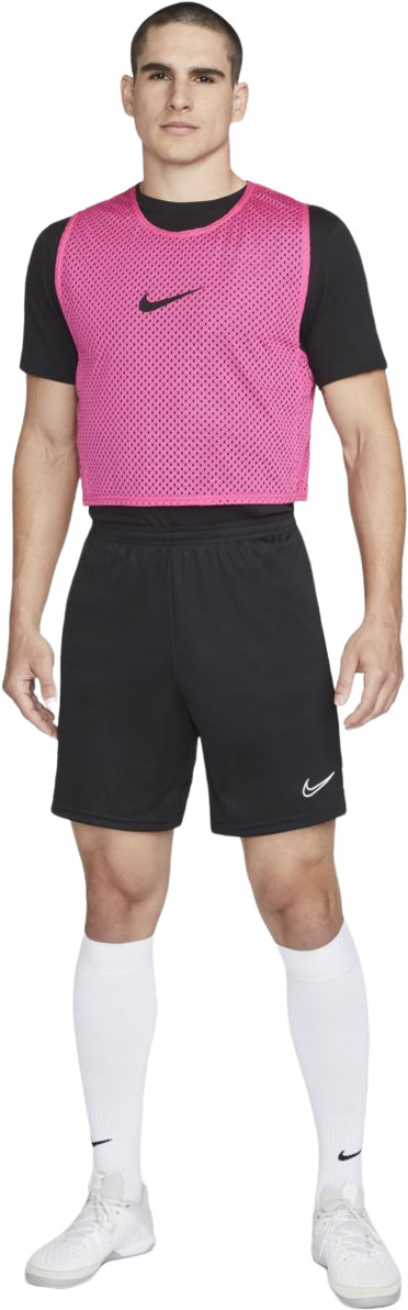 Манишка комплект 3 шт Nike U Dri-Fit Park20 Bib