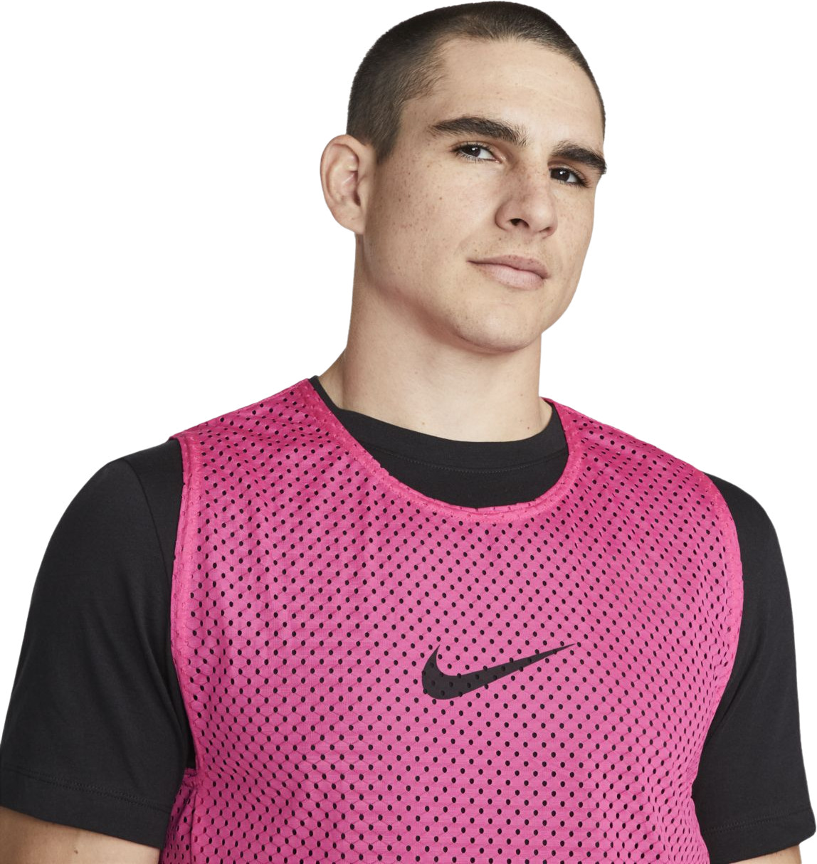 Манишка комплект 3 шт Nike U Dri-Fit Park20 Bib