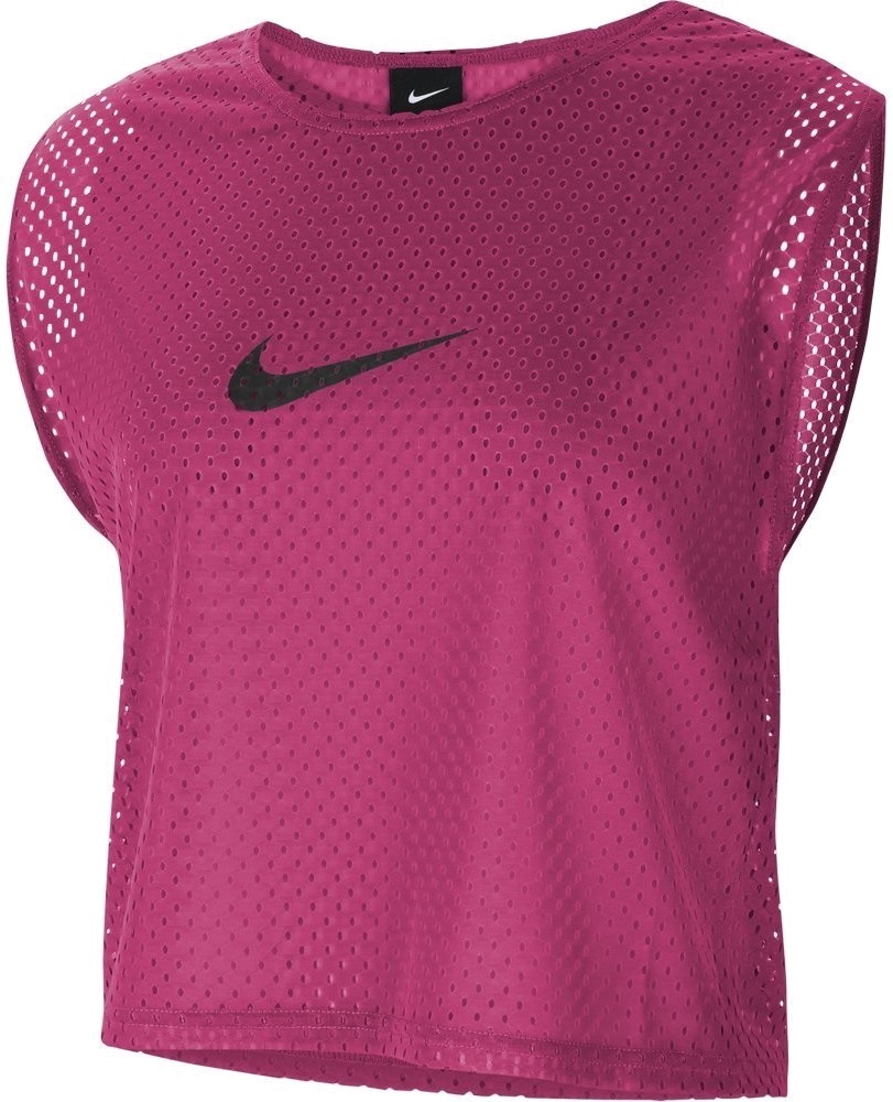 Манишка комплект 3 шт Nike U Dri-Fit Park20 Bib