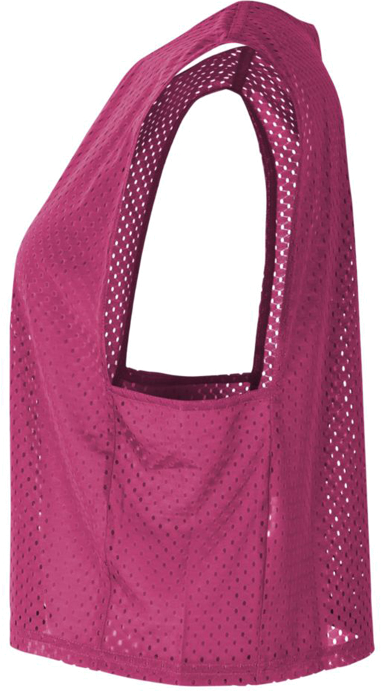Манишка комплект 3 шт Nike U Dri-Fit Park20 Bib