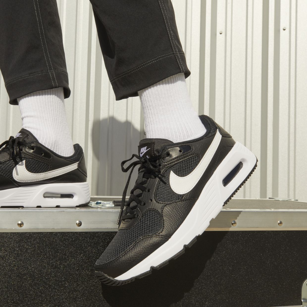 Кроссовки Nike Air Max Sc