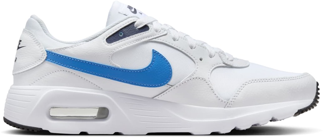 Кроссовки Nike AIR MAX SC