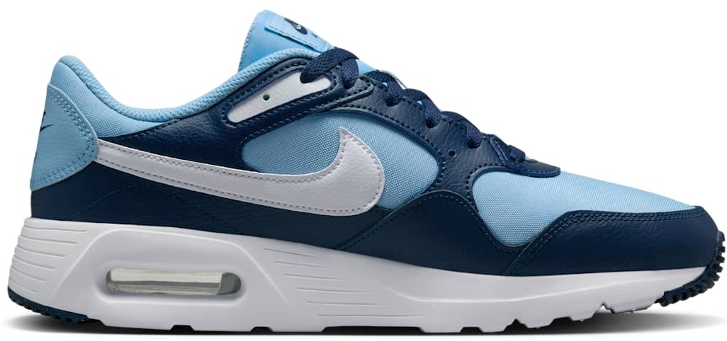 Кроссовки Nike AIR MAX SC