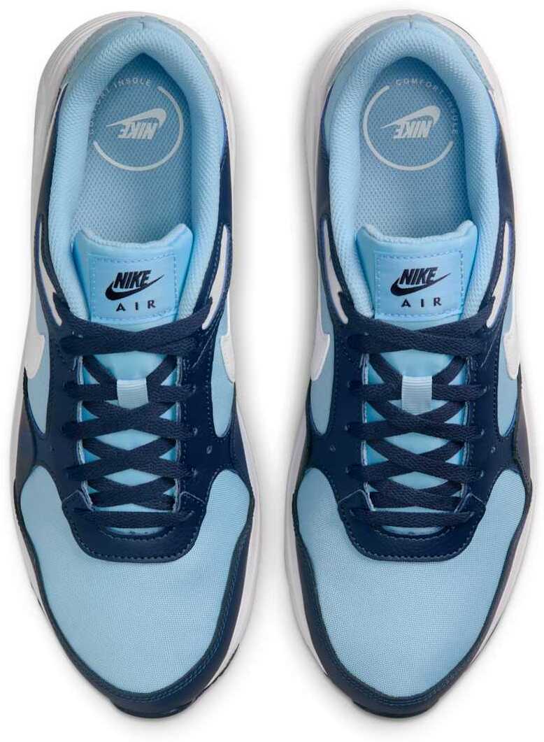 Кроссовки Nike AIR MAX SC