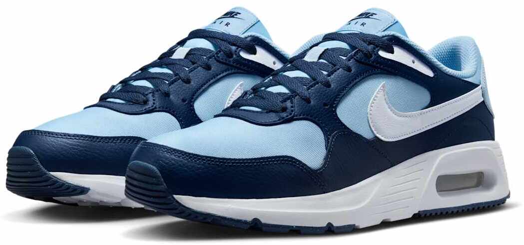 Кроссовки Nike AIR MAX SC