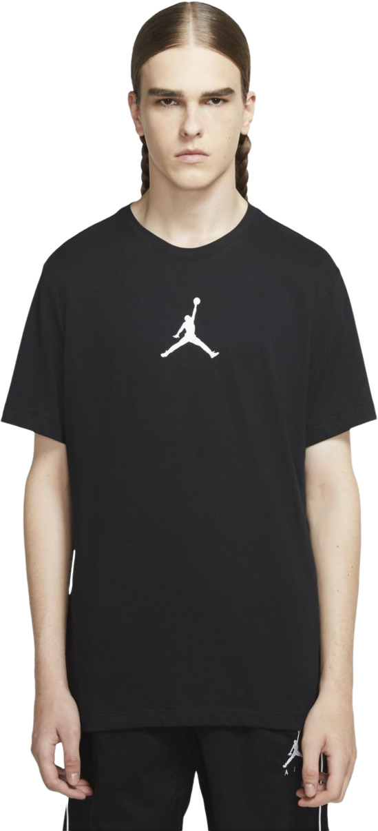Футболка Nike M Jordan Jumpman Dri-Fit Short Sleeve Crew