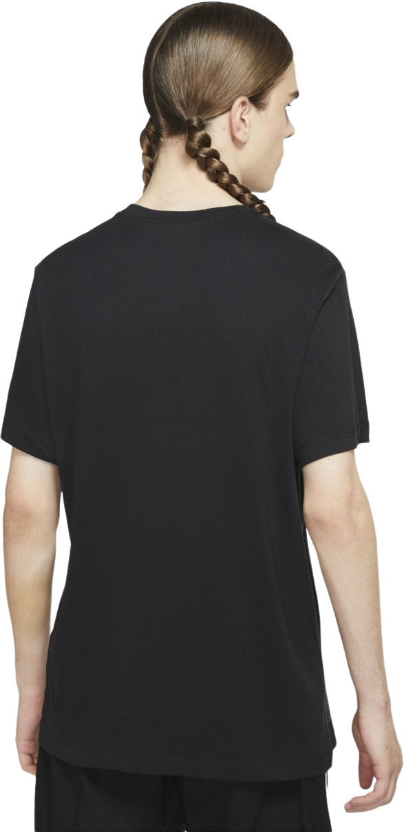 Футболка Nike M Jordan Jumpman Dri-Fit Short Sleeve Crew