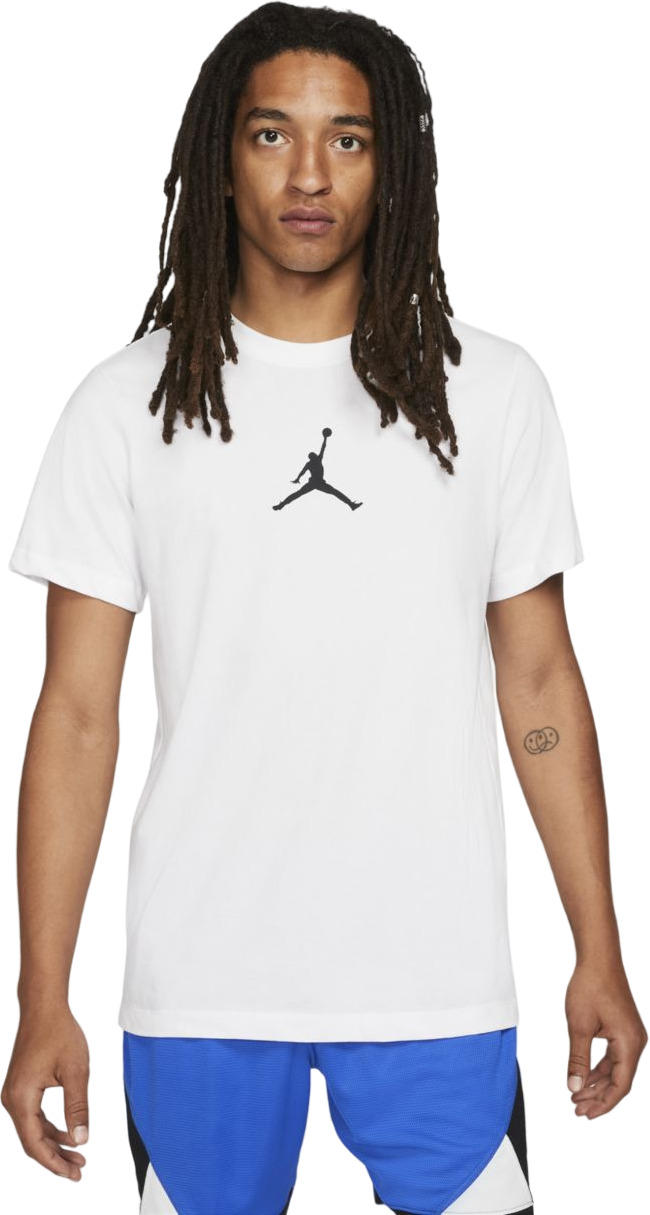 Джемпер Nike M J Jumpman Df Ss Crew