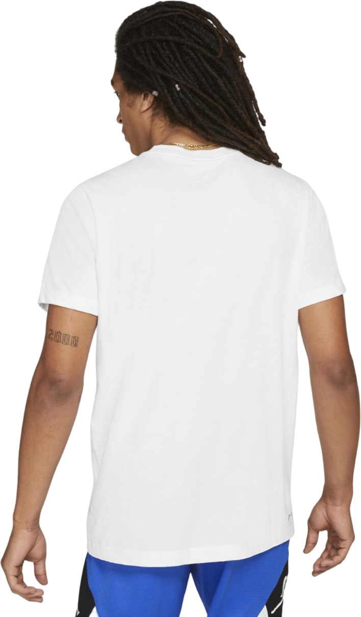 Джемпер Nike M J Jumpman Df Ss Crew