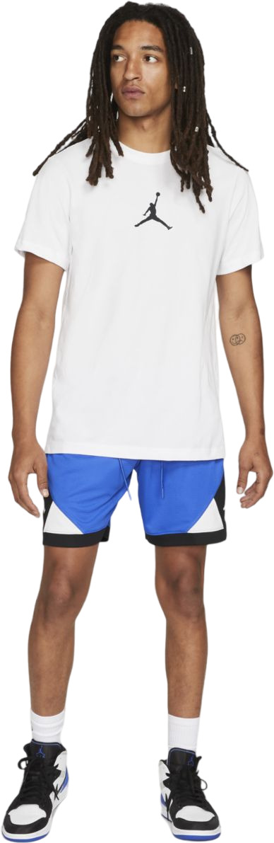 Джемпер Nike M J Jumpman Df Ss Crew
