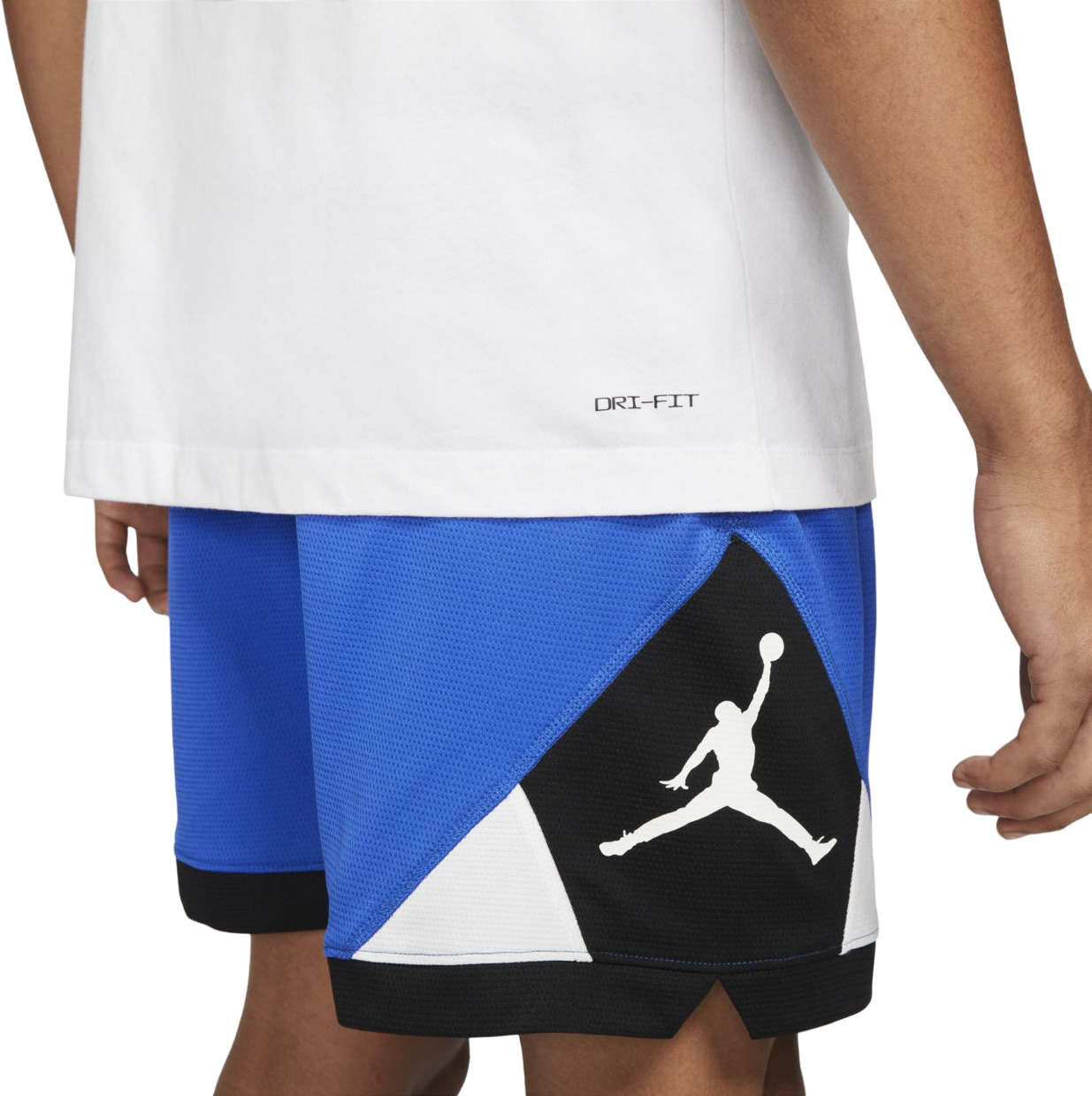 Джемпер Nike M J Jumpman Df Ss Crew