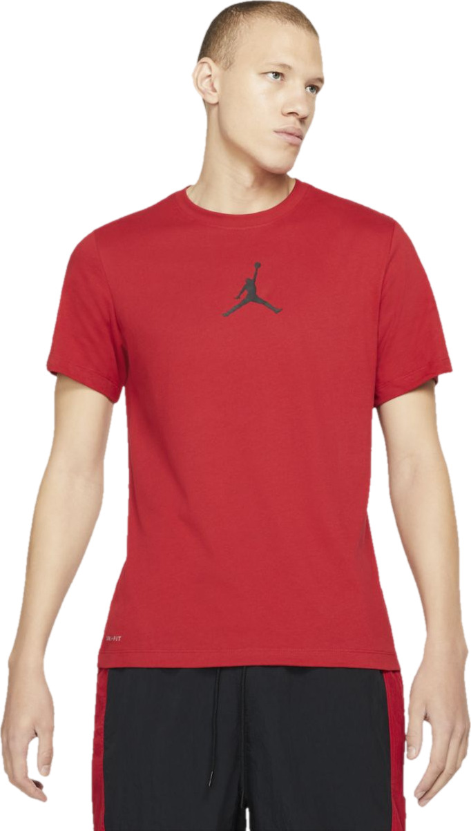 Футболка Nike M Jordan Jumpman Dri-Fit T-Shirt