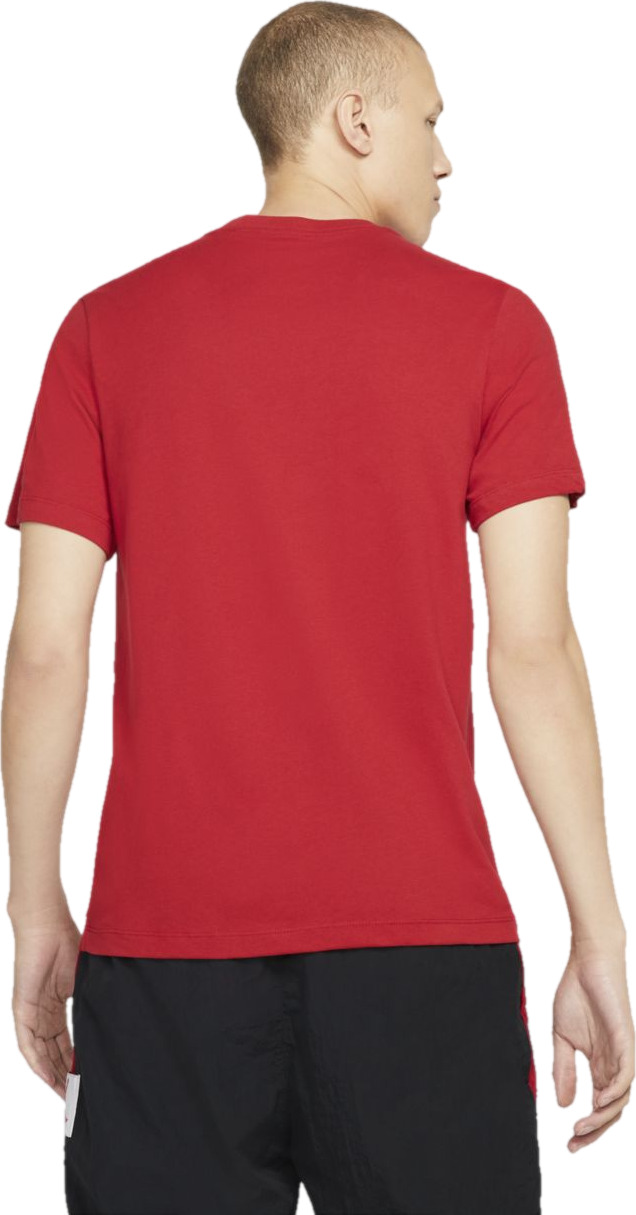 Футболка Nike M Jordan Jumpman Dri-Fit T-Shirt