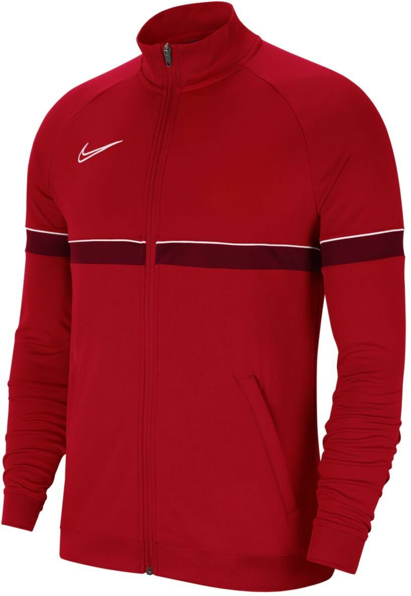 Олимпийка Nike M Academy21 Knit Track Jacket