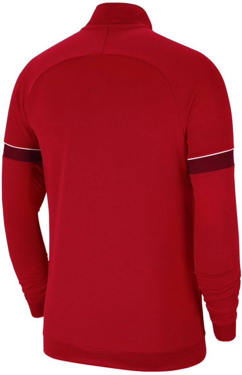 Олимпийка Nike M Academy21 Knit Track Jacket