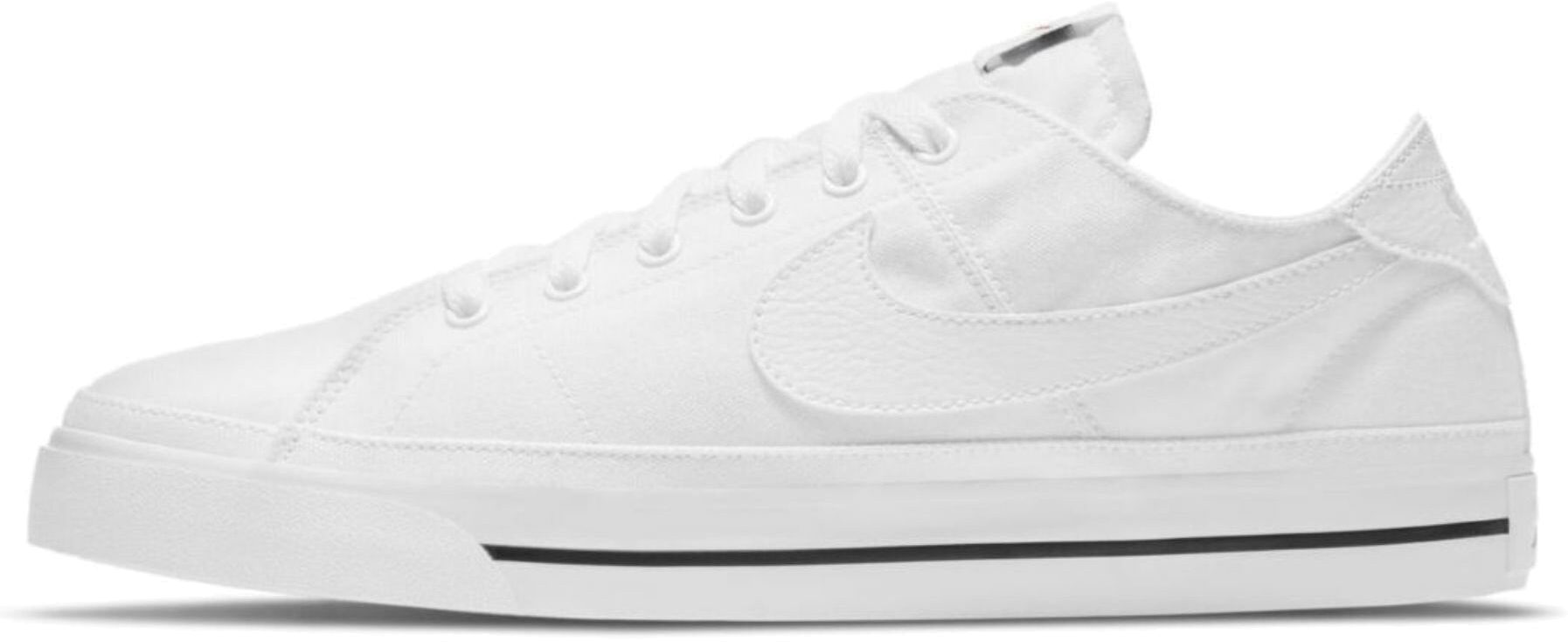 Кеды Nike Court Legacy Canvas
