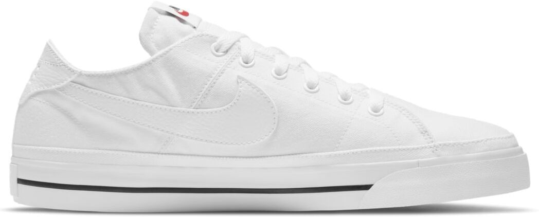 Кеды Nike Court Legacy Canvas