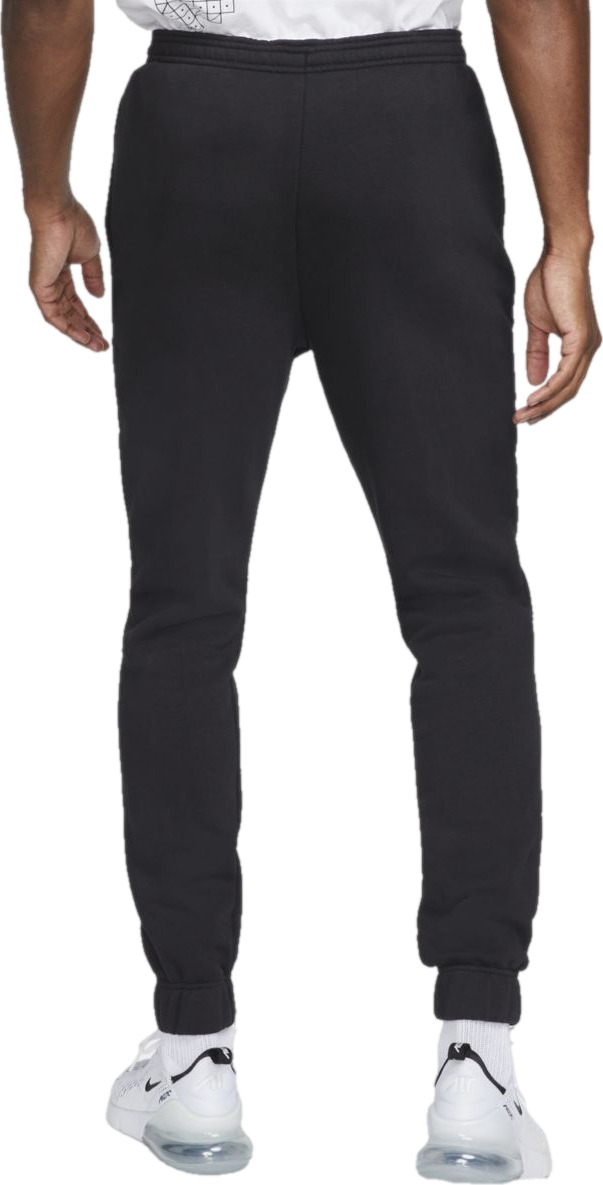 Брюки Nike M Park 20 Fleece Pants