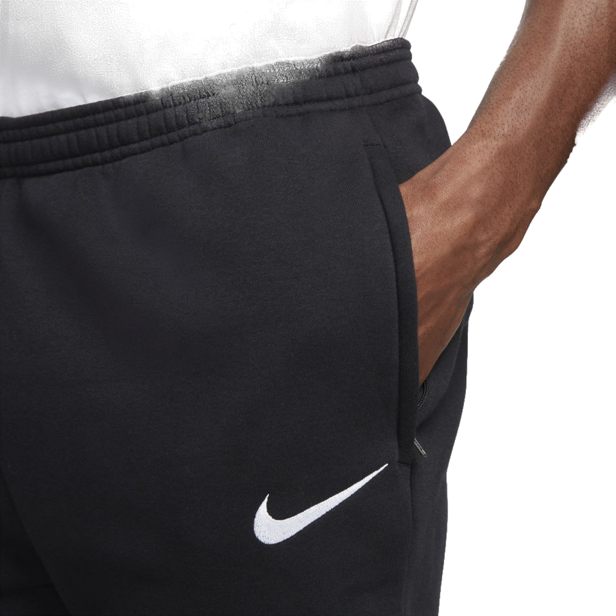 Брюки Nike M Park 20 Fleece Pants