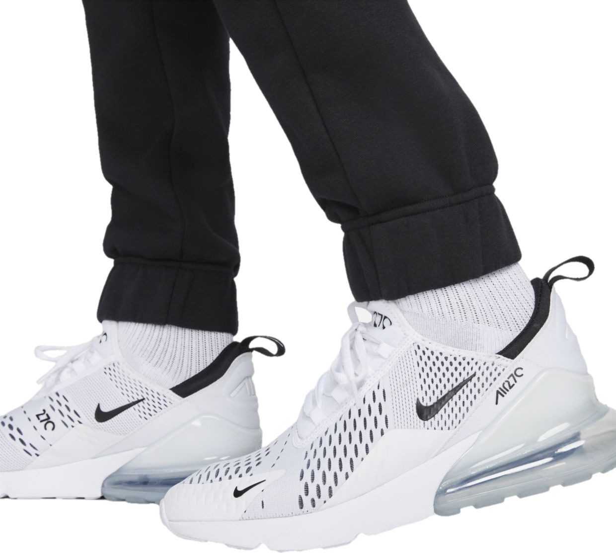 Брюки Nike M Park 20 Fleece Pants