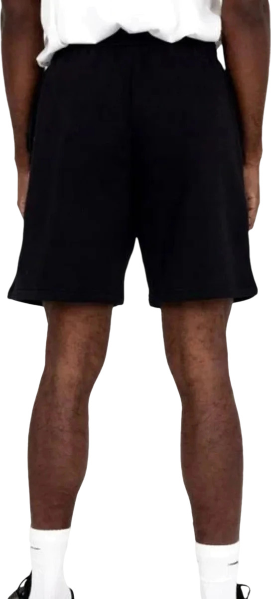 Шорты Nike Men's Fleece Soccer Shorts