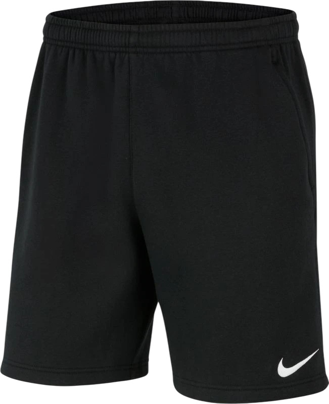 Шорты Nike Men's Fleece Soccer Shorts