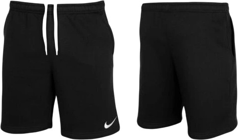 Шорты Nike Men's Fleece Soccer Shorts