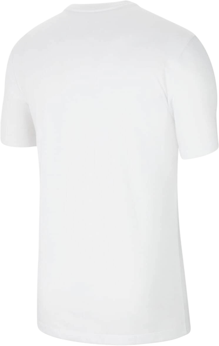 Футболка Nike Team Club20 Tee