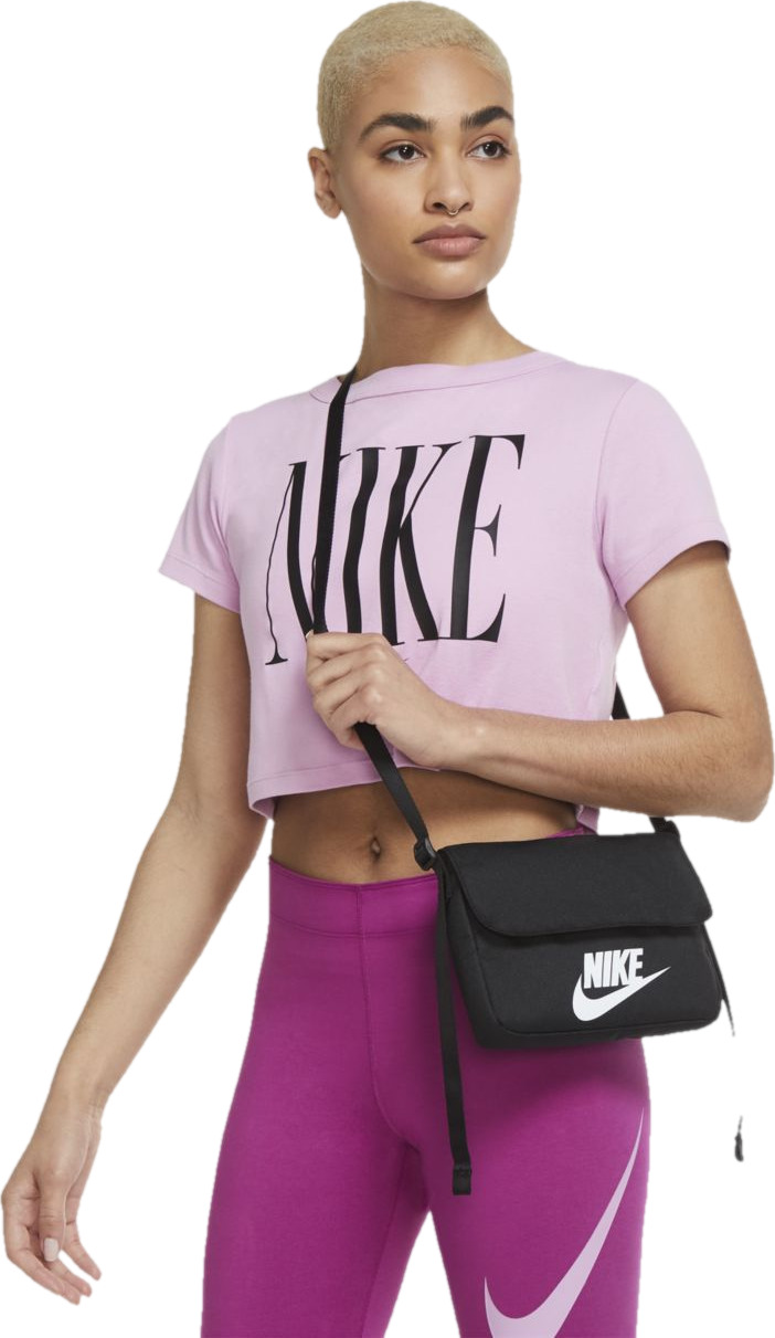 Сумка кроссбоди Nike W Futura 365 Cross-Body Bag 3L