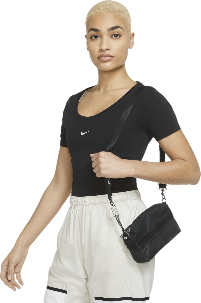 Сумка на плечо Nike W Sportswear Futura Luxe Cross-Body Bag 1L