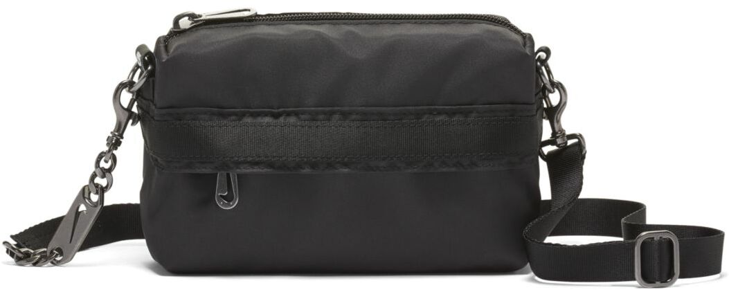 Сумка на плечо Nike W Sportswear Futura Luxe Cross-Body Bag 1L