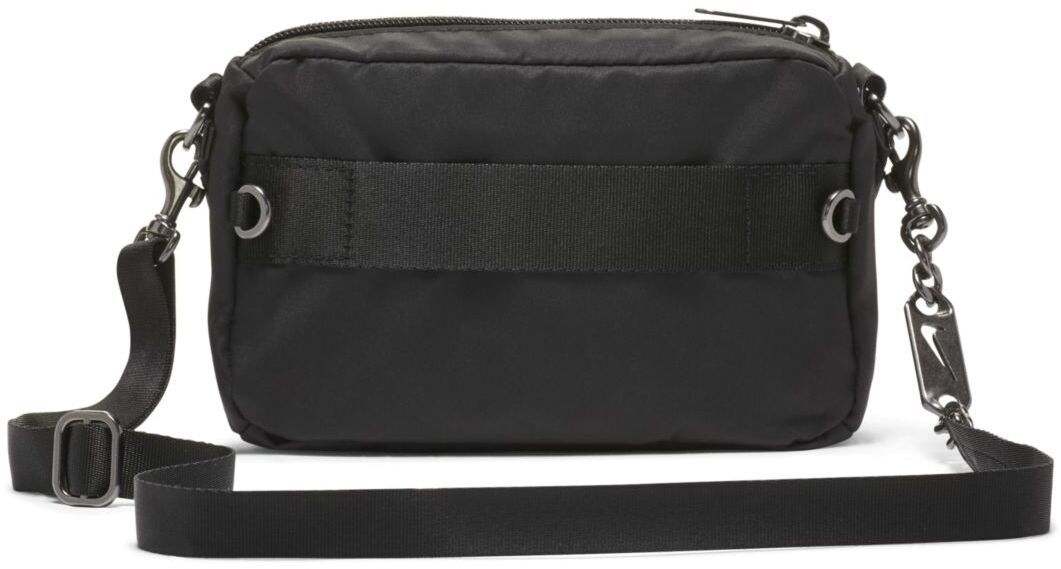 Сумка на плечо Nike W Sportswear Futura Luxe Cross-Body Bag 1L