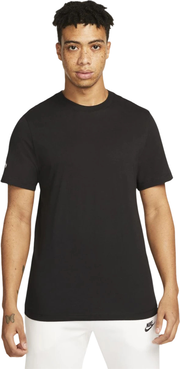 Футболка Nike Team Club20 Tee Sr