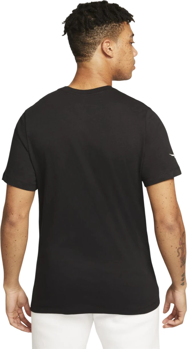 Футболка Nike Team Club20 Tee Sr