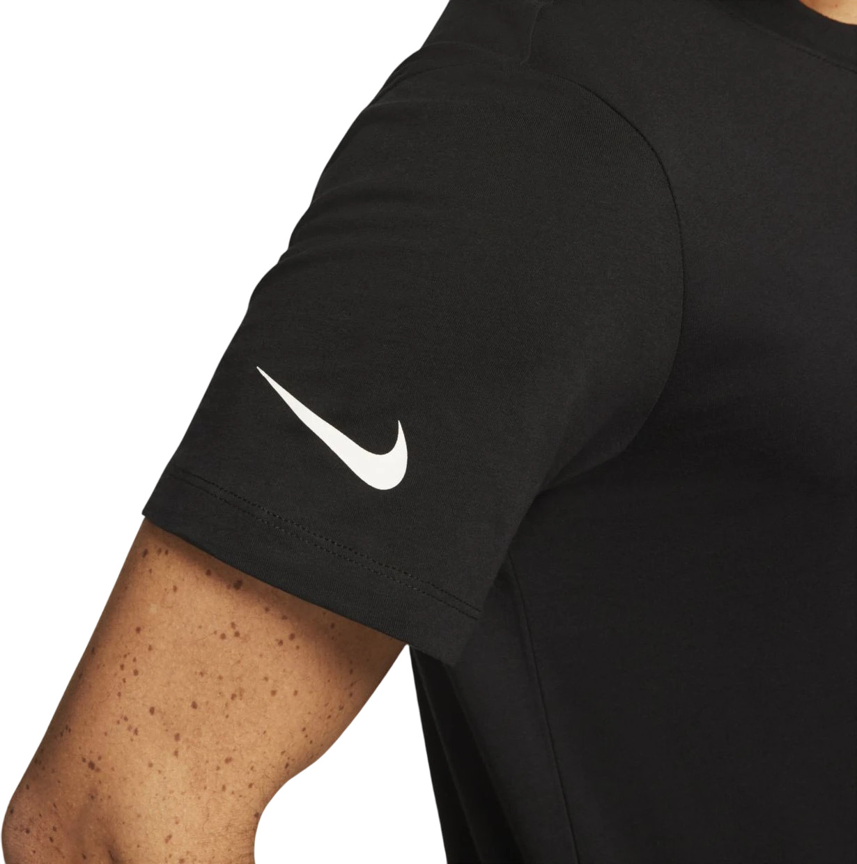 Футболка Nike Team Club20 Tee Sr