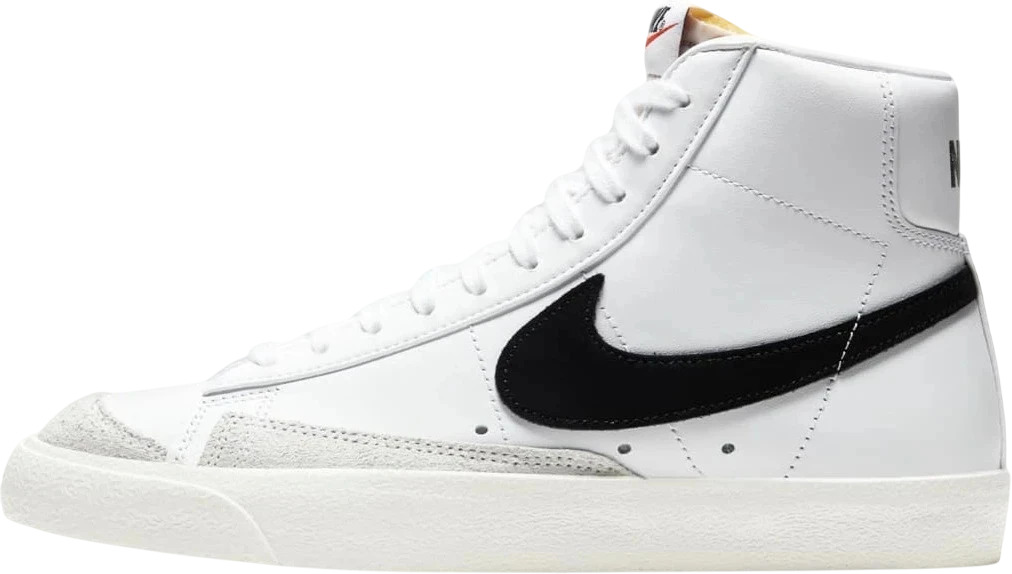 Кроссовки Nike Blazer Mid '77