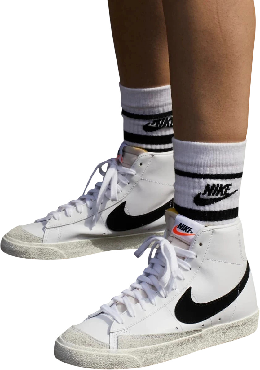 Кроссовки Nike Blazer Mid '77