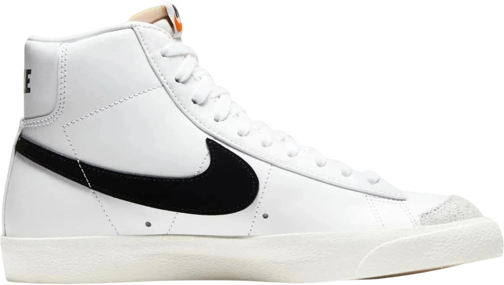 Кроссовки Nike Blazer Mid '77
